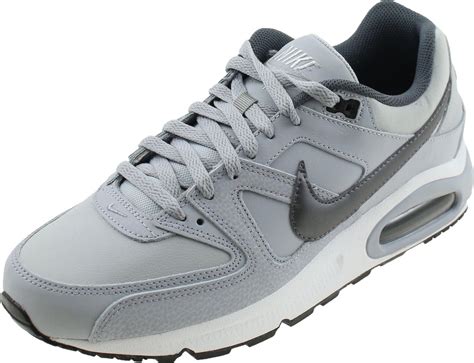 Dames Grijs Nike Air Schoenen